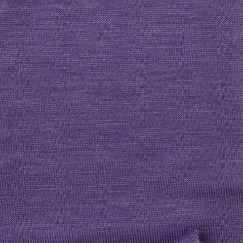 Viscose Stretch Jersey Knit Fabric