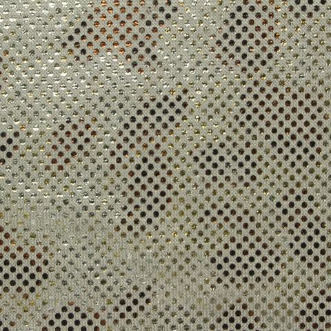 Fine Dotted 100% Viscose Knit Fabric