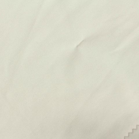 Polyester Stretch Ponte Knit Fabric