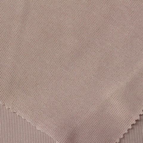 Polyester Stretch Chunky Knit Fabric