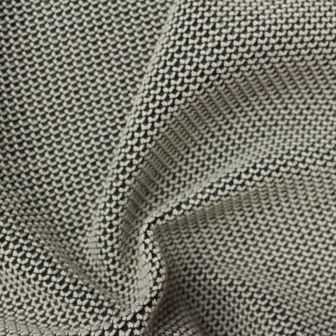 100% Polyester Chunky Knit Fabric