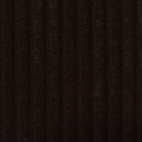 Polyester Stretch Rib Knit Fabric