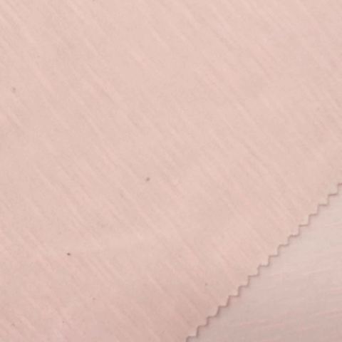 Slub 100% Polyester Chunky Knit Fabric