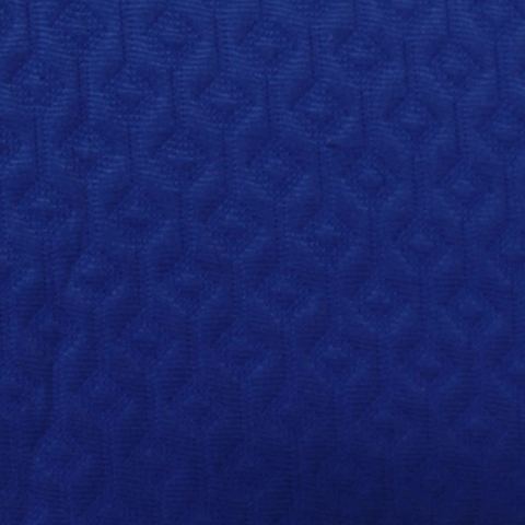Jacquard 100% Polyester Knit Fabric