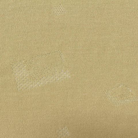 Jacquard Viscose Polyester Knit Fabric