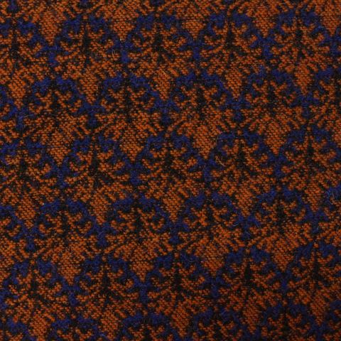 Jacquard 100% Polyester Knit Fabric