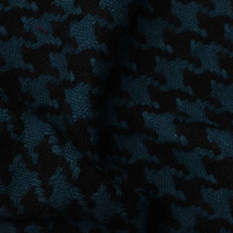 100% Wool Knit Fabric