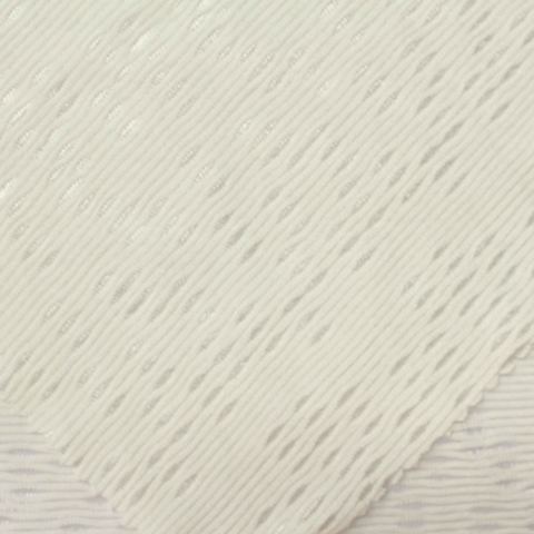 Jacquard Polyester Stretch Knit Fabric