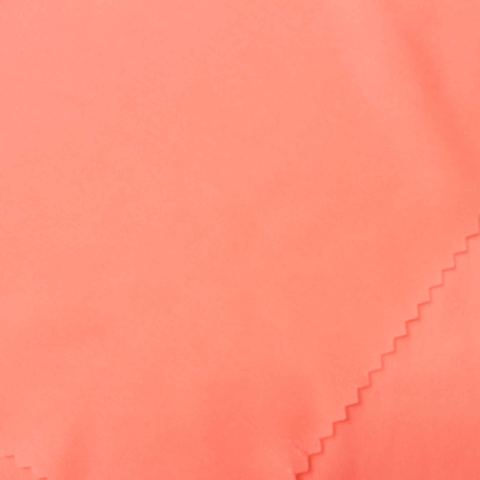 100% Polyester Interlock Knit Fabric
