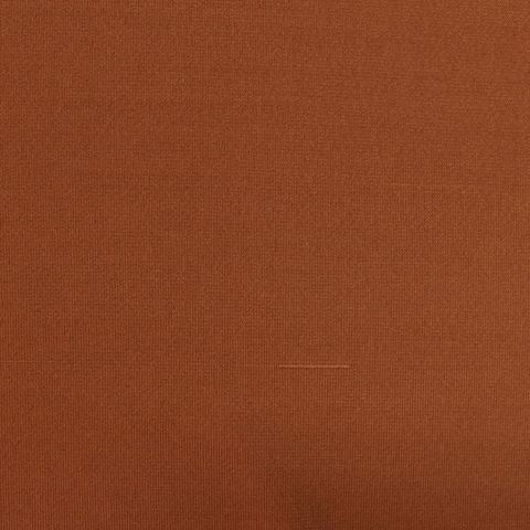 Polyester Stretch Linen-Look Fabric