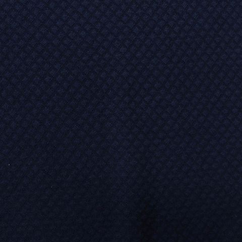 Jacquard 100% Polyester Knit Fabric