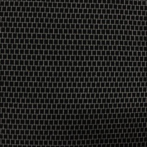 Jacquard Cotton Polyester Knit Fabric