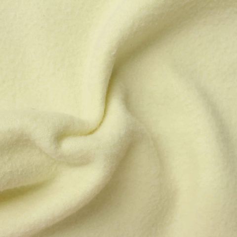 100% Polyester Fleece Fabric