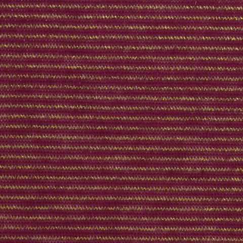 Fine Striped Knit Fabric