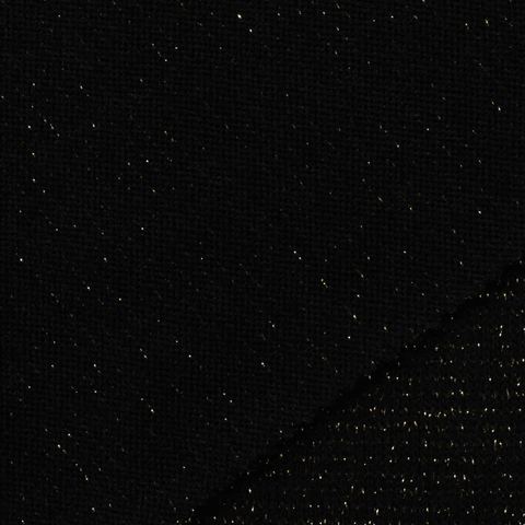 Heather Polyester Knit Fabric