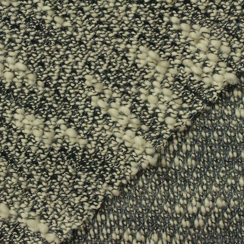 Heather Knit Fabric
