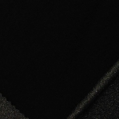 Cotton Stretch Knit Fabric