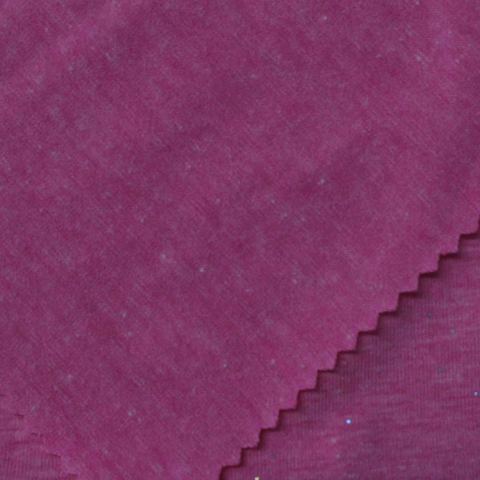Heather Knit Fabric