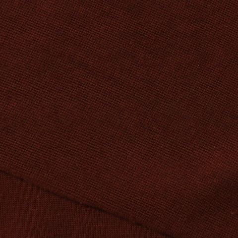 Cotton Polyester Jersey Knit Fabric