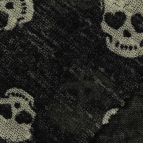 Printed 100% Polyester Knit Fabric
