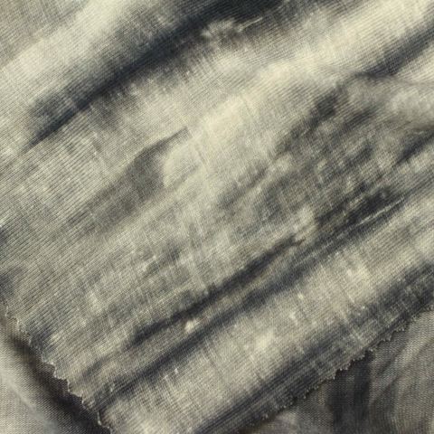 Viscose Stretch Knit Fabric