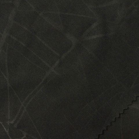 Printed Knit Fabric