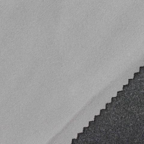 100% Polyester Scuba Knit Fabric