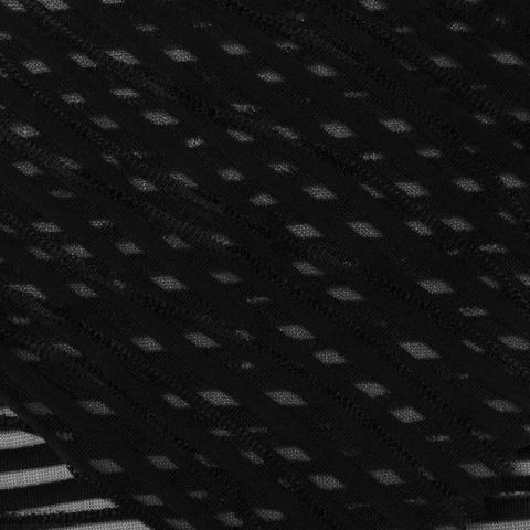 Jacquard Knit Fabric
