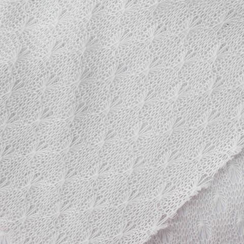 Jacquard Knit Fabric