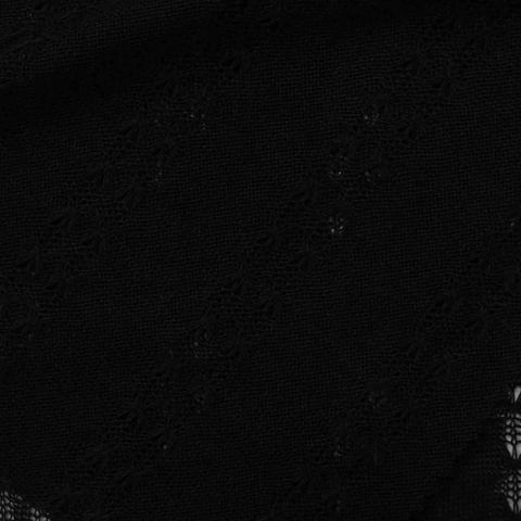 Jacquard Knit Fabric