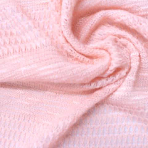 Jacquard Knit Fabric
