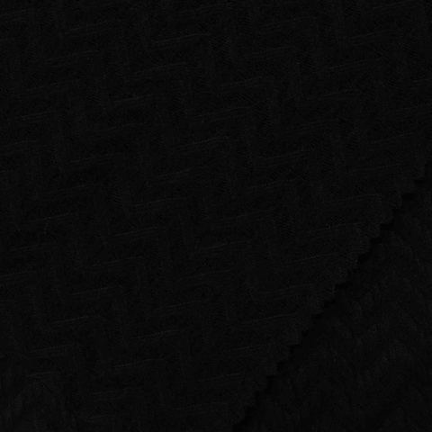Jacquard Knit Fabric