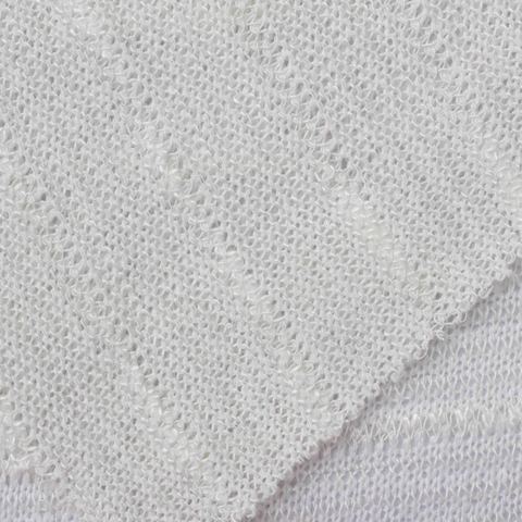 Jacquard Knit Fabric