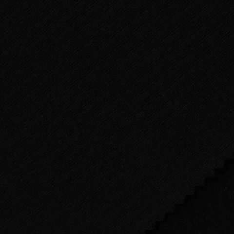 Jacquard Polyester Viscose Stretch Knit Fabric