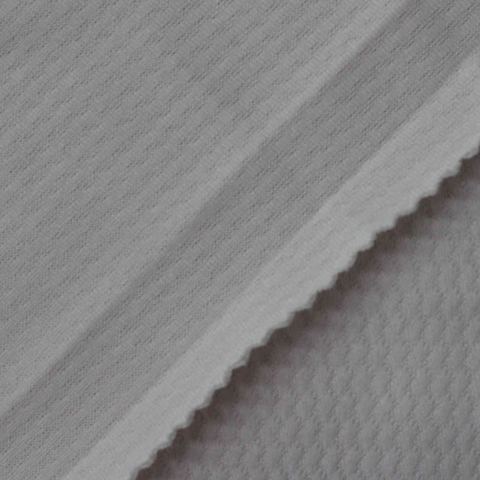 Jacquard Knit Fabric