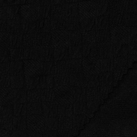 Jacquard Knit Fabric