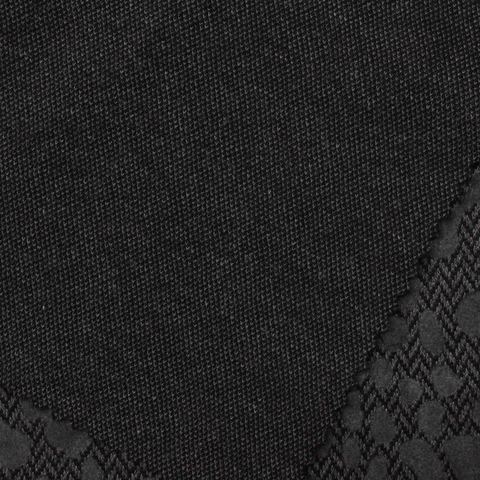 Jacquard Knit Fabric