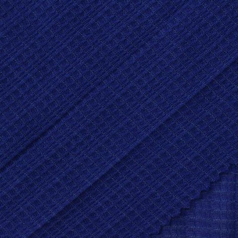 Jacquard 100% Polyester Knit Fabric