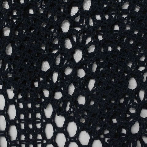 Jacquard Knit Fabric