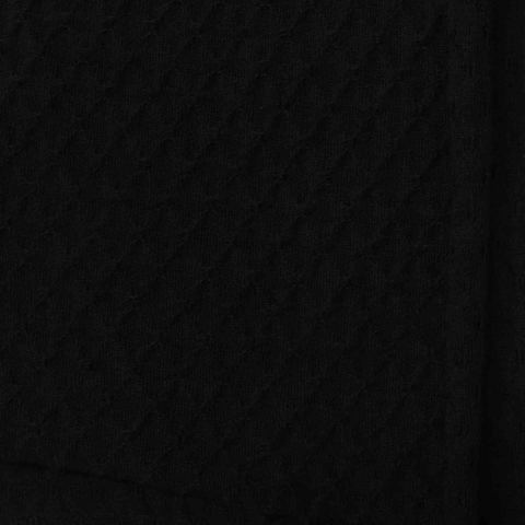 Jacquard 100% Cotton Knit Fabric