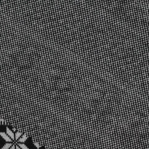 Jacquard Polyester Stretch Knit Fabric