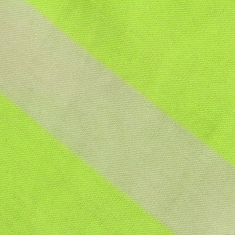 Bold Striped Knit Fabric
