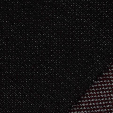Heather 100% Polyester Bouclé Fabric