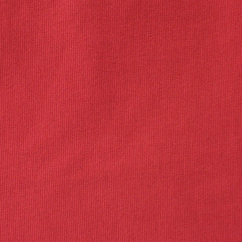 Polyester Viscose Stretch Ponte Knit Fabric