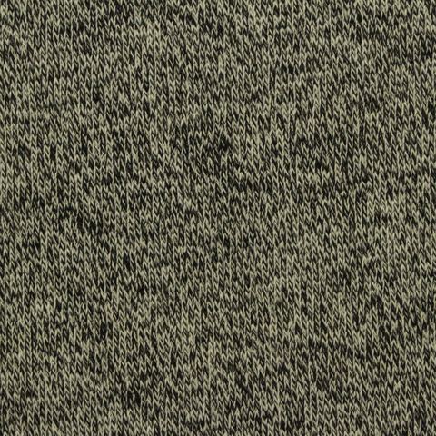 Heather French Terry Fabric