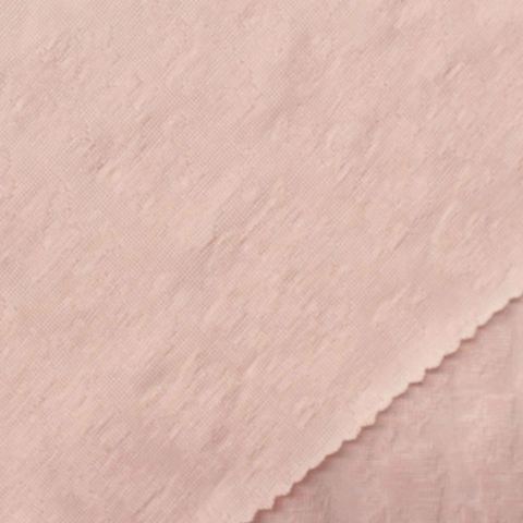 Jacquard 100% Polyester Knit Fabric