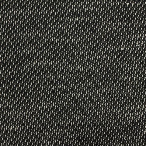 Heather Polyester French Terry Fabric