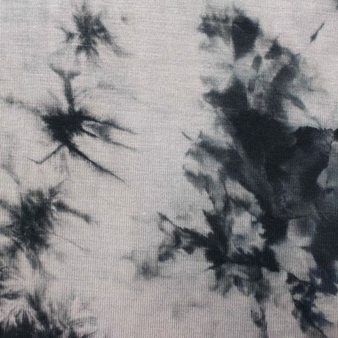 Viscose Stretch Knit Fabric