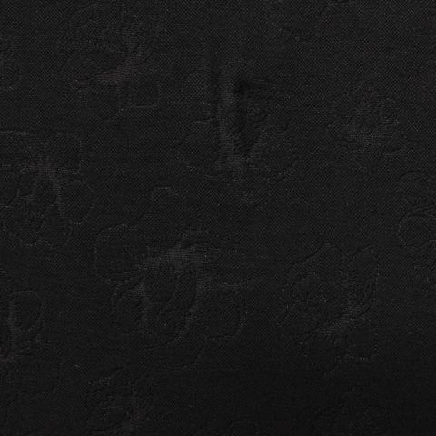 Jacquard Viscose Nylon Stretch Knit Fabric