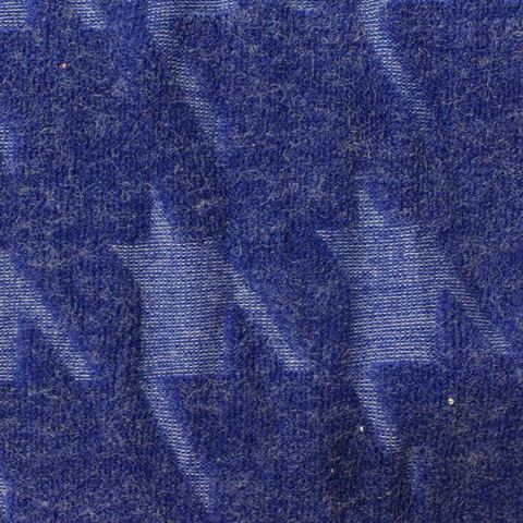 Jacquard Acrylic Knit Fabric